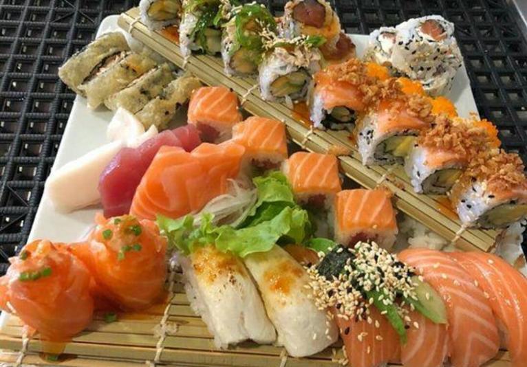 Sushi King
