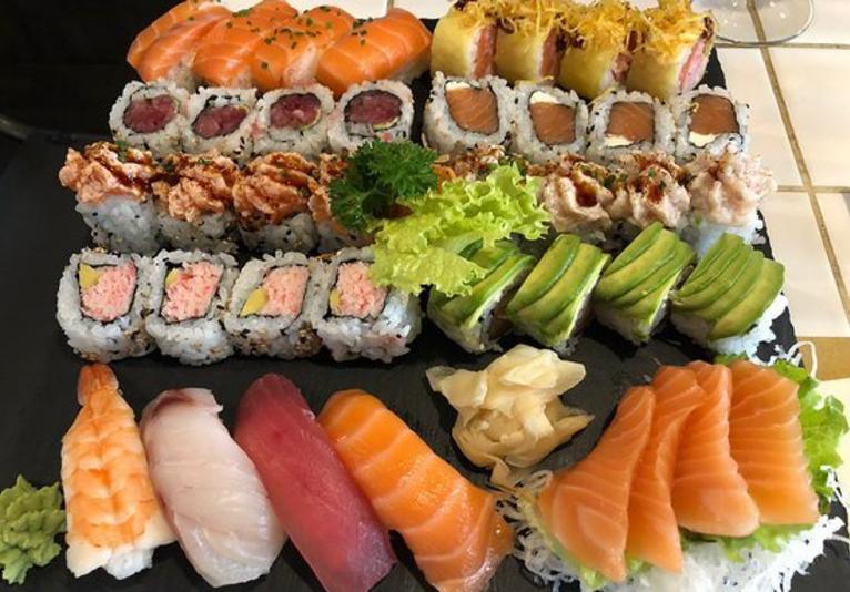 Sushi King