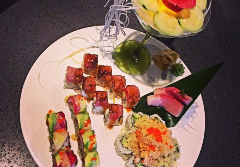 Sushi King