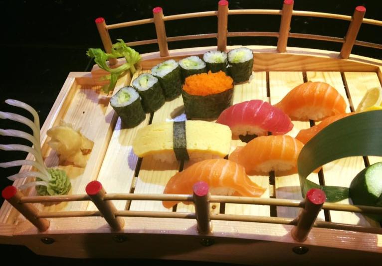 Sushi King