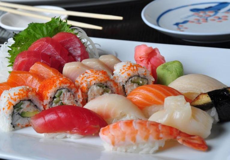 Sushi King