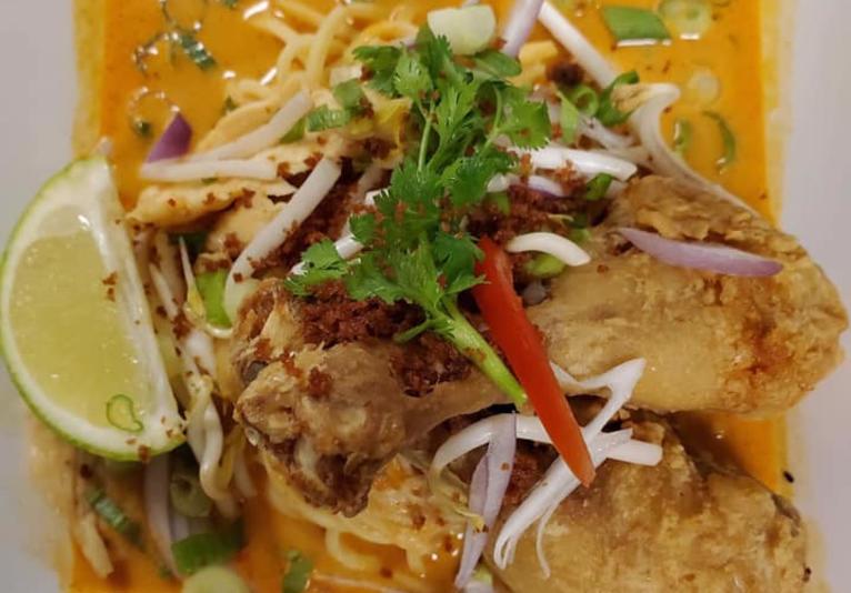 Thai Erawan
