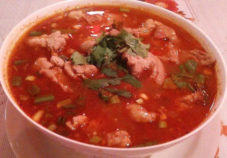 Thai Noodle
