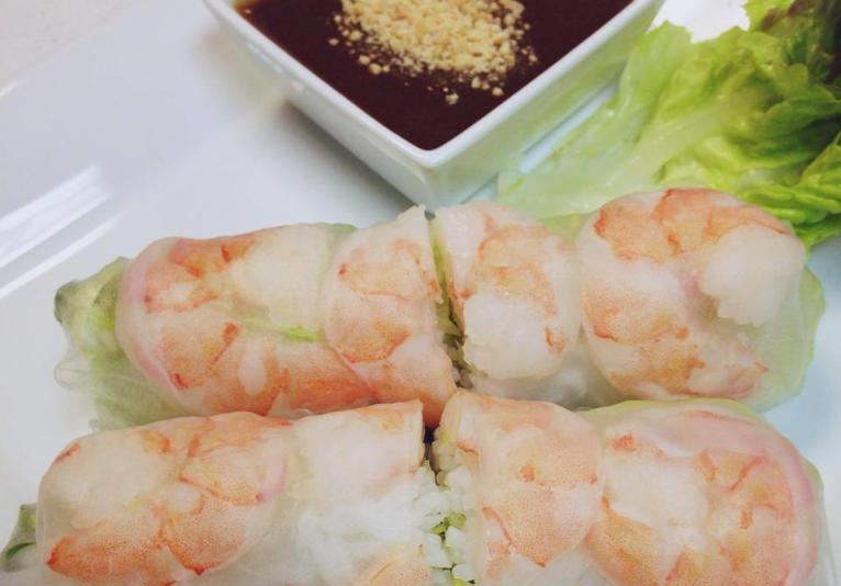 Thai Woodhouse