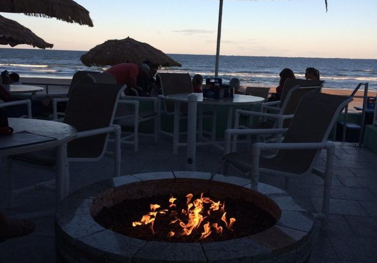 The Beach Bucket