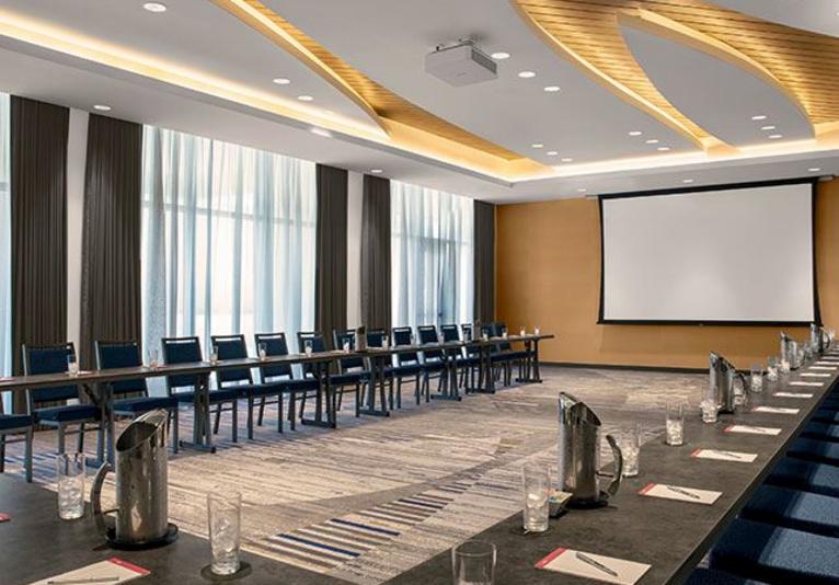 Meeting Space
