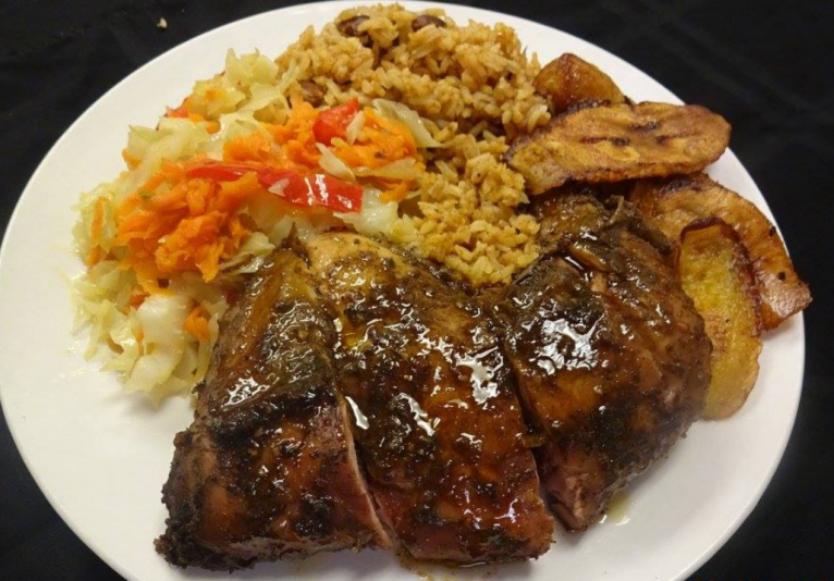 Tropical Gourmet