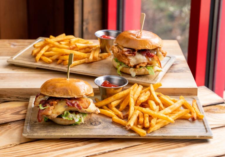 Twin Peaks