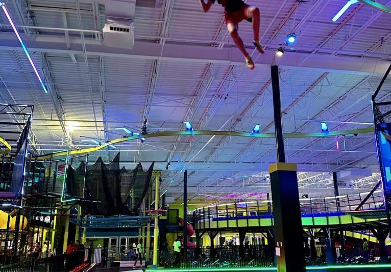 Urban Air