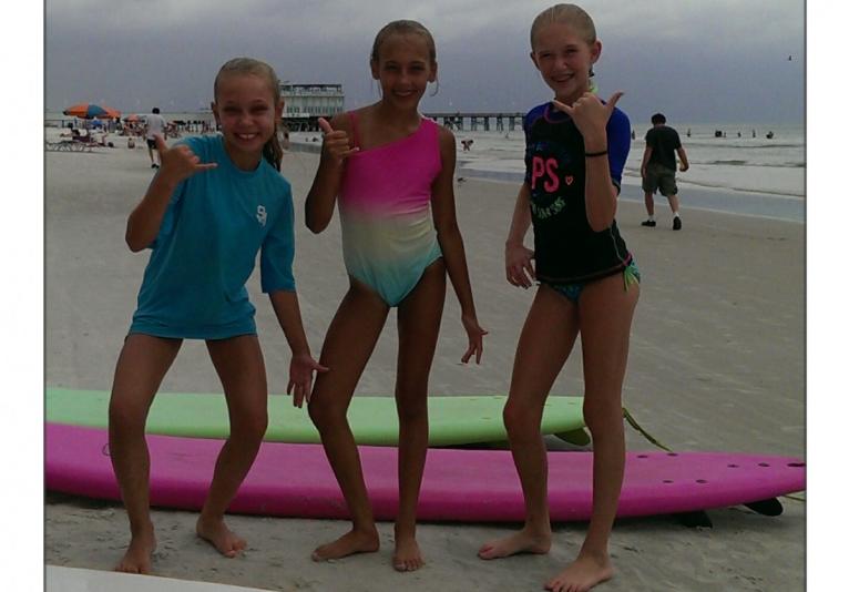 Vast SUP