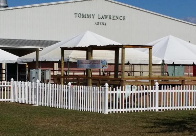 Volusia County Fair & Expo Center