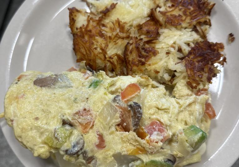 Omelet