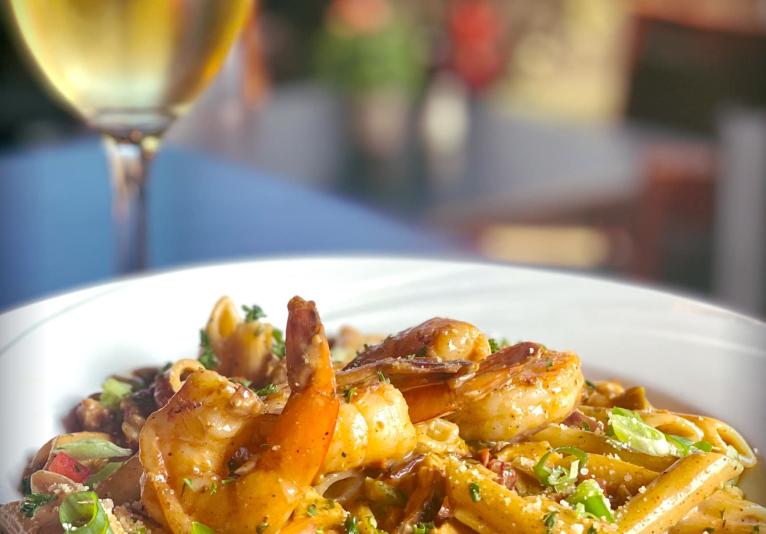 Vine Bistro