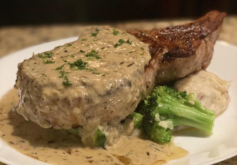 Vine Bistro