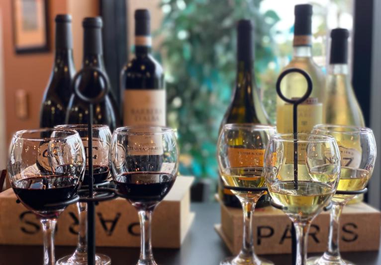 Vine Bistro
