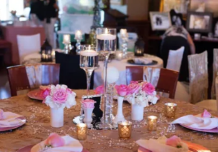 Weddings