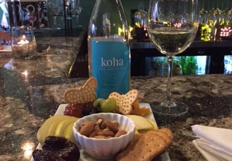 Wine Not