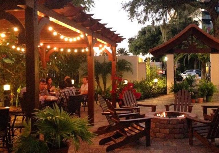 zen bistro
