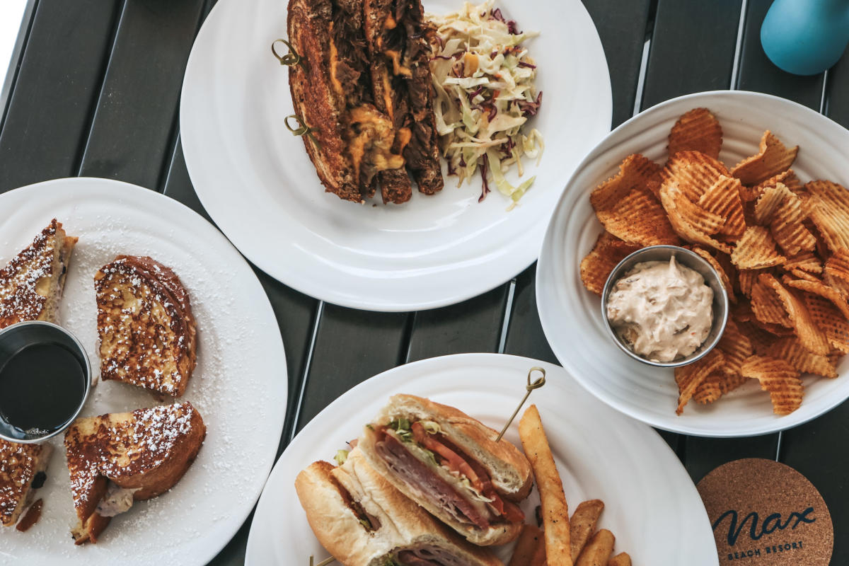 One Free Appetizer with the purchase of two entrees