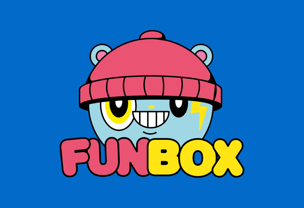 FUNBOX - The World's Biggest Bounce Park | Daytona Beach, FL 32117