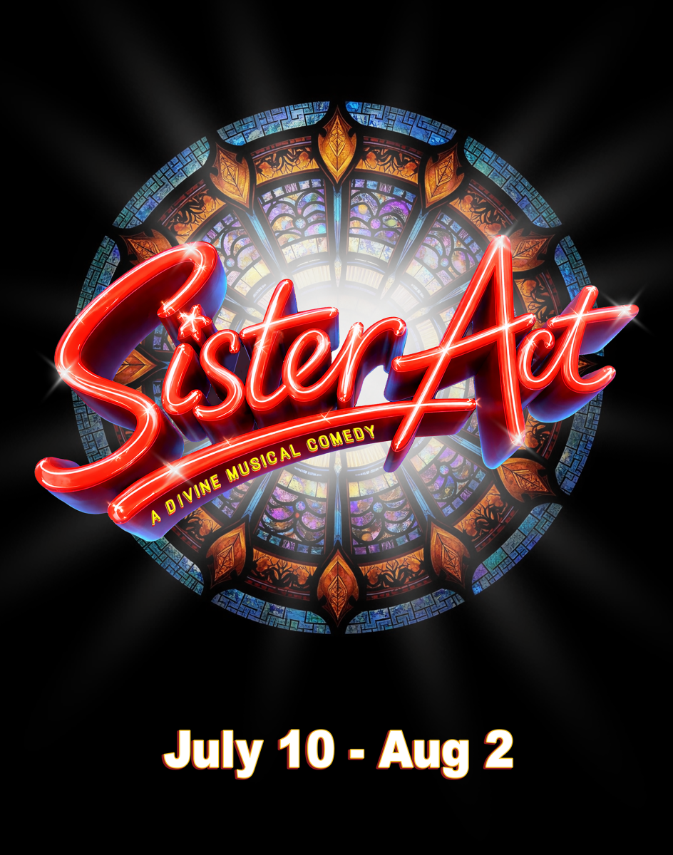 Sister Act | DeLand, FL 32720