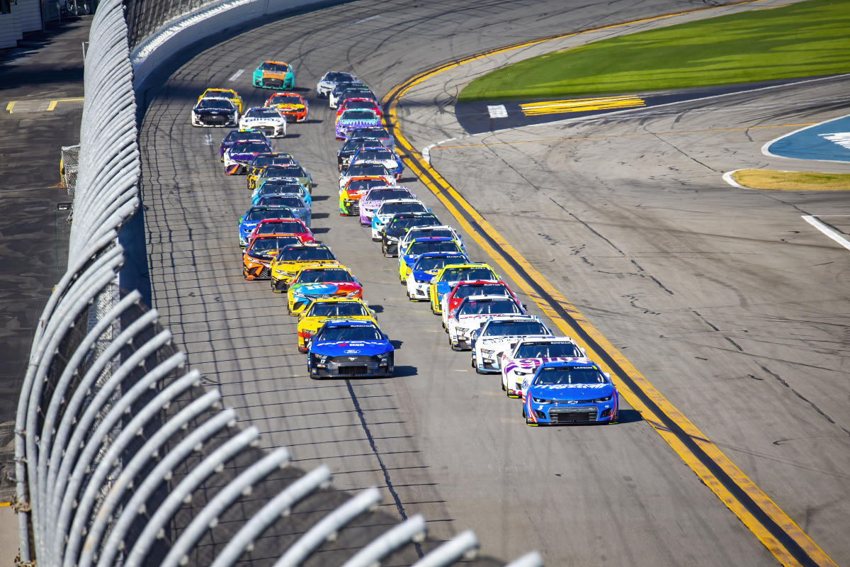 python cup series s6 daytona | daytona 500 - youtube... 69th DAYTONA 500 | Daytona Beach, FL 32114