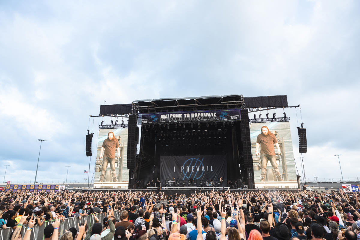  Daytona Beach, FL 32114 Motiv 