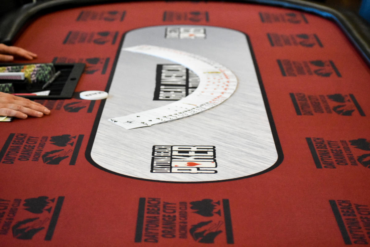 Daytona Beach Racing & Card Club | Daytona Beach, FL 32114