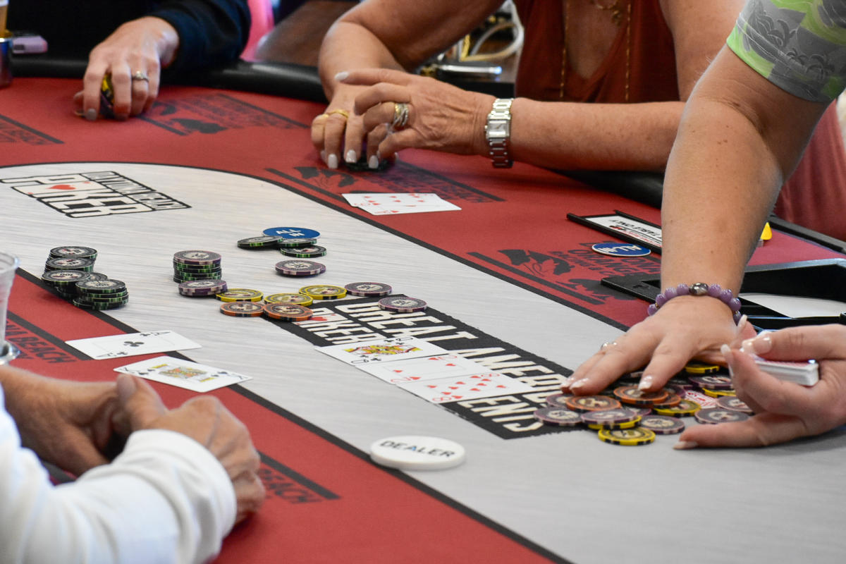 Daytona Beach Racing & Card Club | Daytona Beach, FL 32114