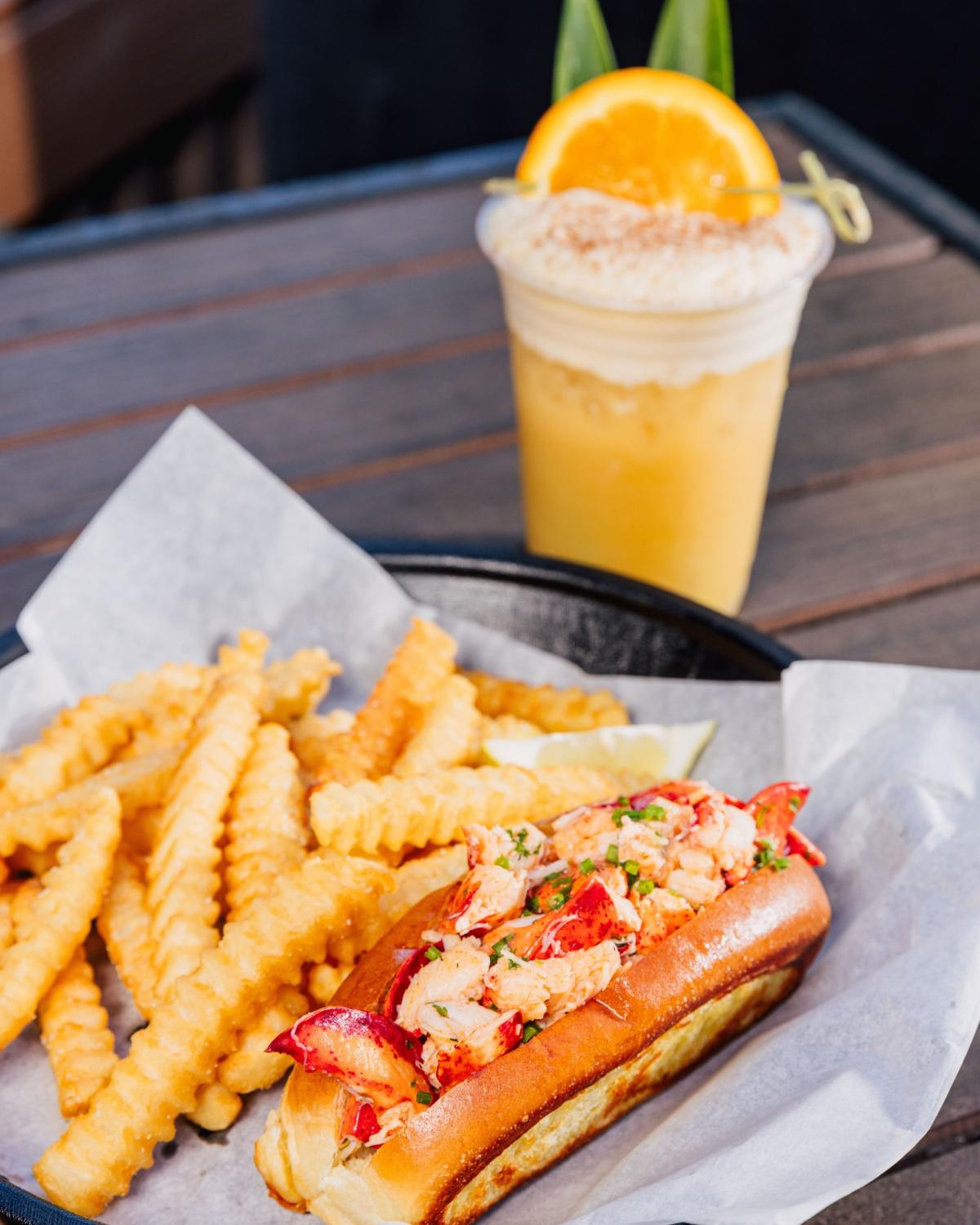 Tiki Docks | Port Orange, FL 32129