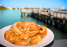 Aunt Catfish's on the River | Port Orange, FL 32127
