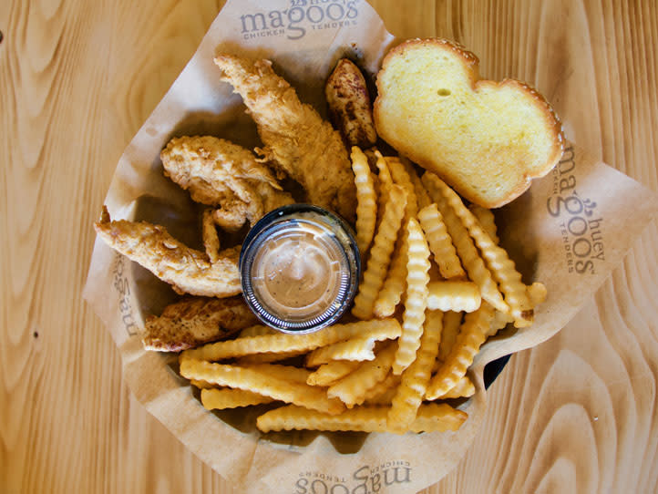 Huey Magoo's Chicken Tenders