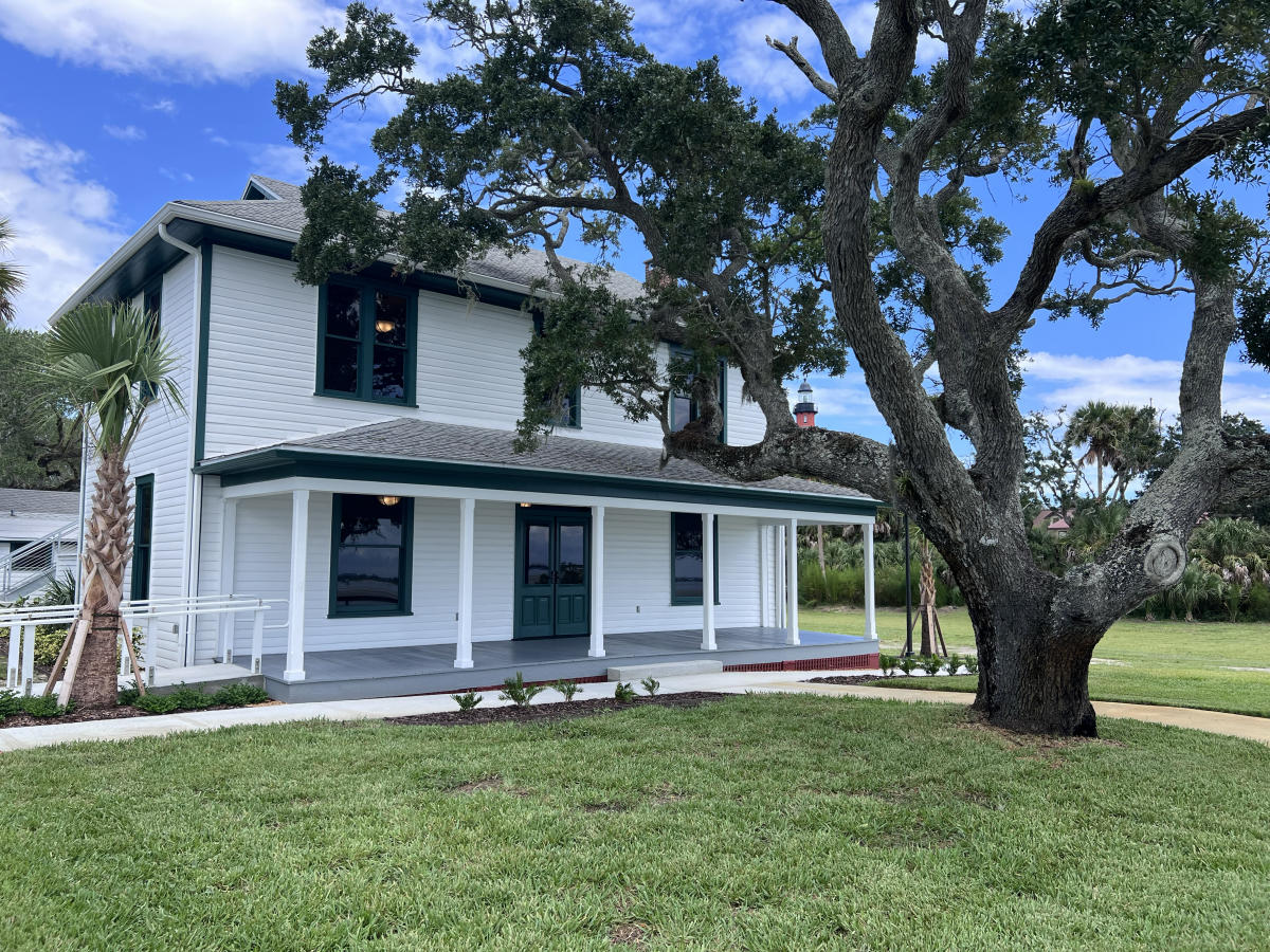 Thursday at the Tower - New Smyrna Beach Dulcimer Society | Ponce Inlet ...