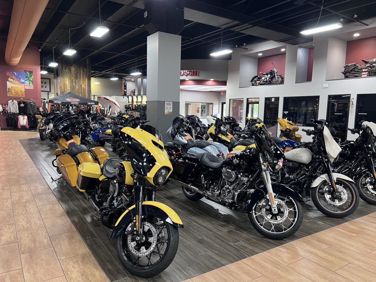 Harley davidson shops near my location on sale
