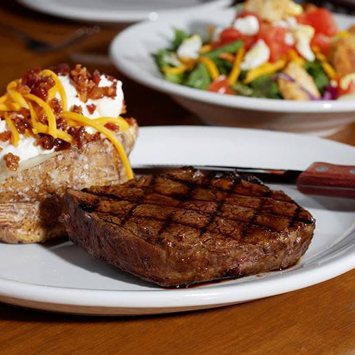 Texas Roadhouse