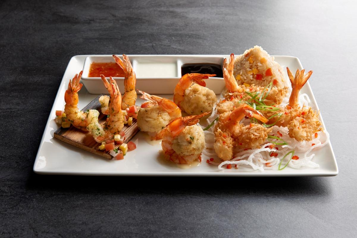 Chart House Daytona Beach, FL 32114