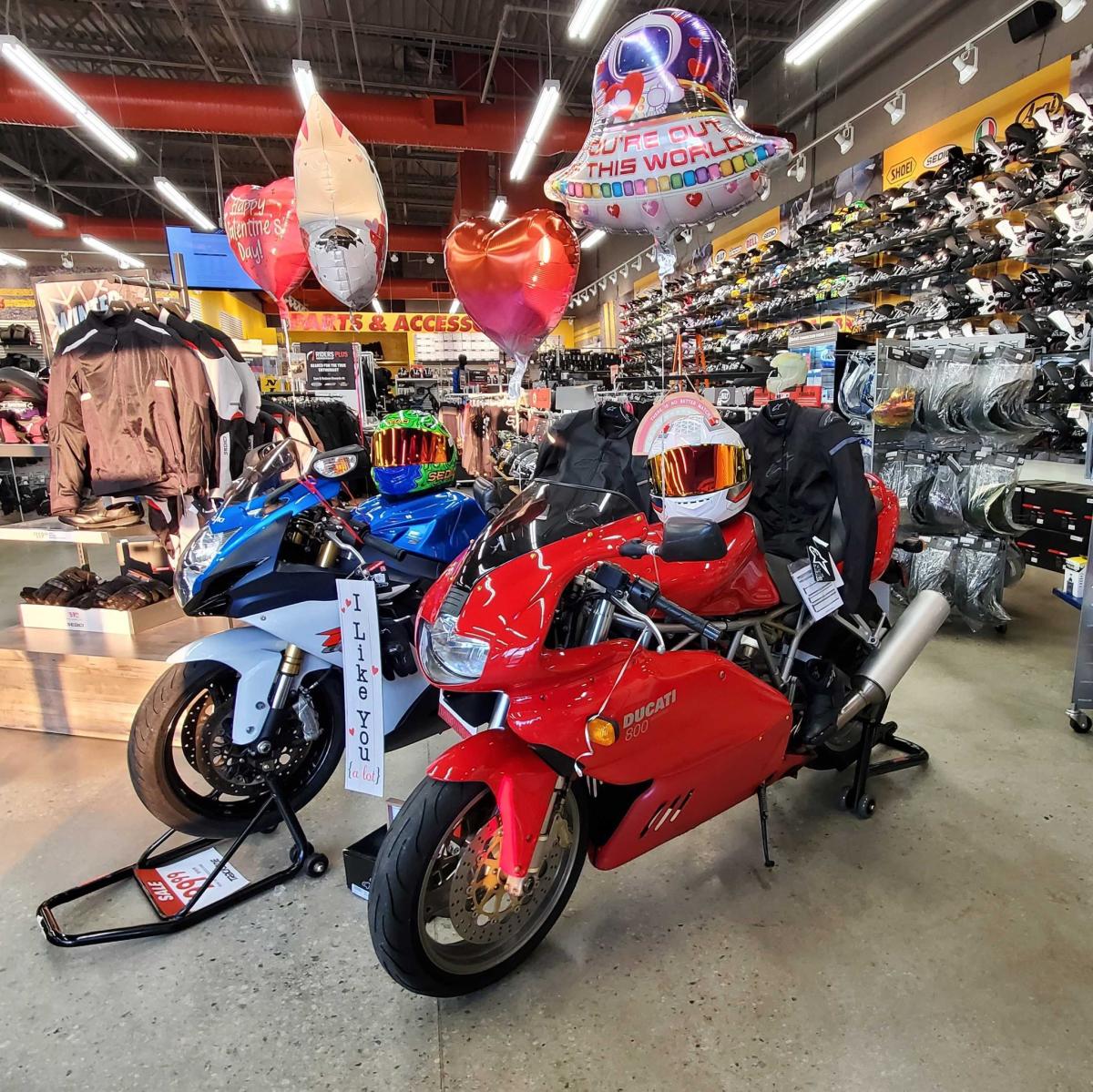 Cycle Gear | Daytona Beach, FL 32114