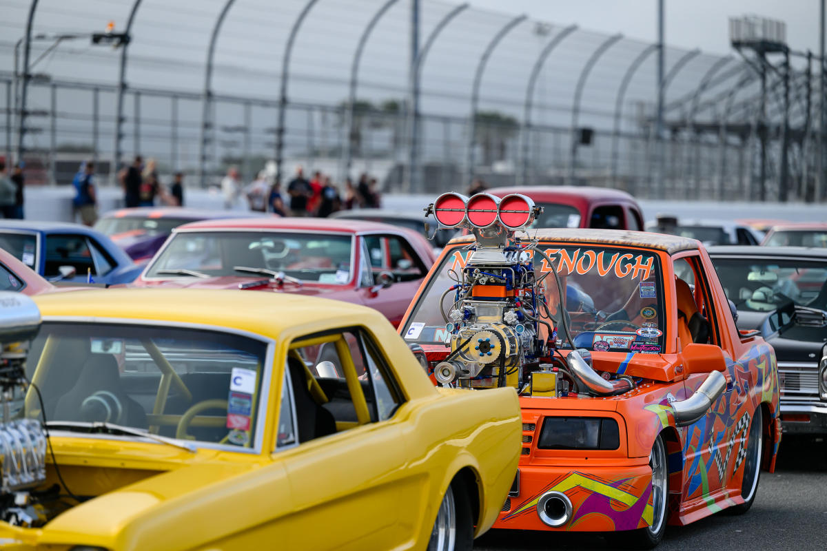 Daytona Turkey Run 2026 | Daytona Beach, FL 32114