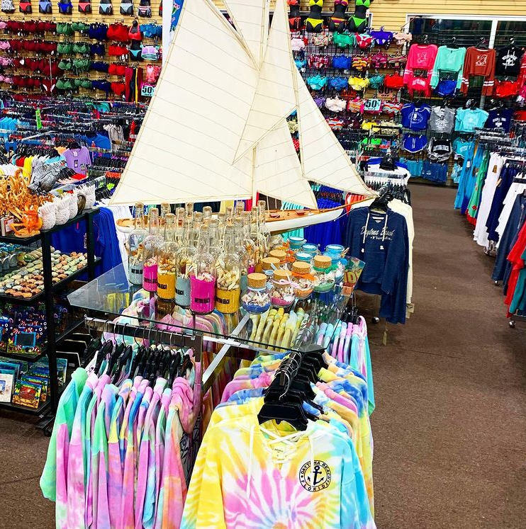 dress shops in daytona beach fl Surf Style