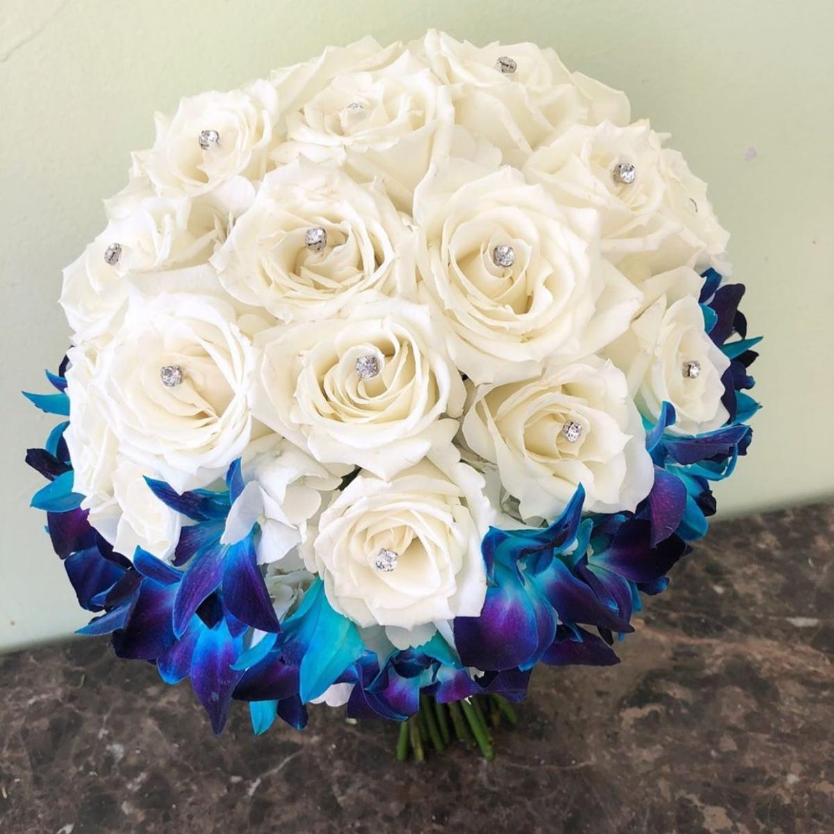 Simply Beautiful Roses Simply Roses | Ormond Beach, FL 32174