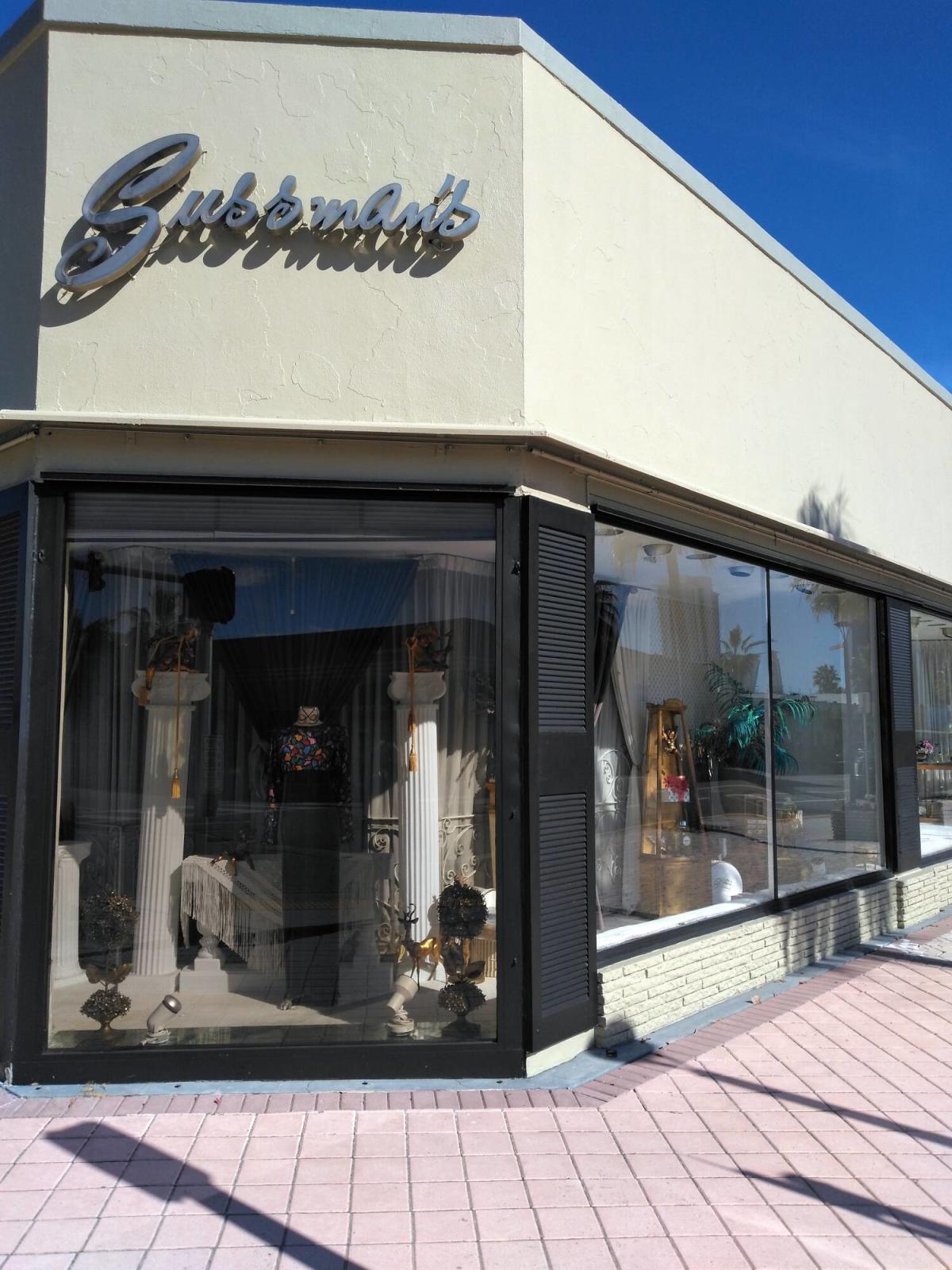 Sussman's Exclusive Fashions Daytona Beach, FL 32118