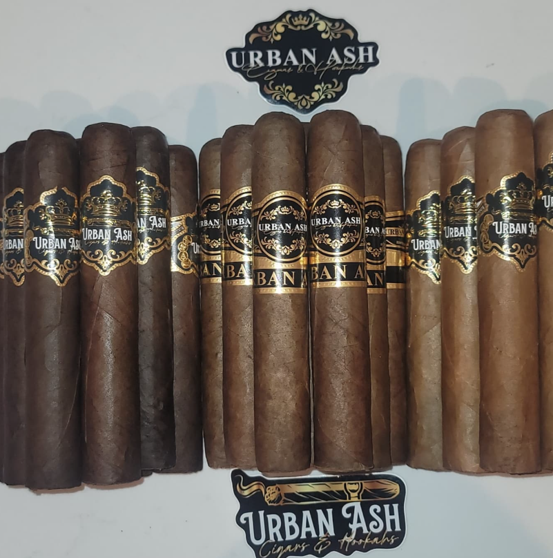 urban tobacco Urban Ash Cigars