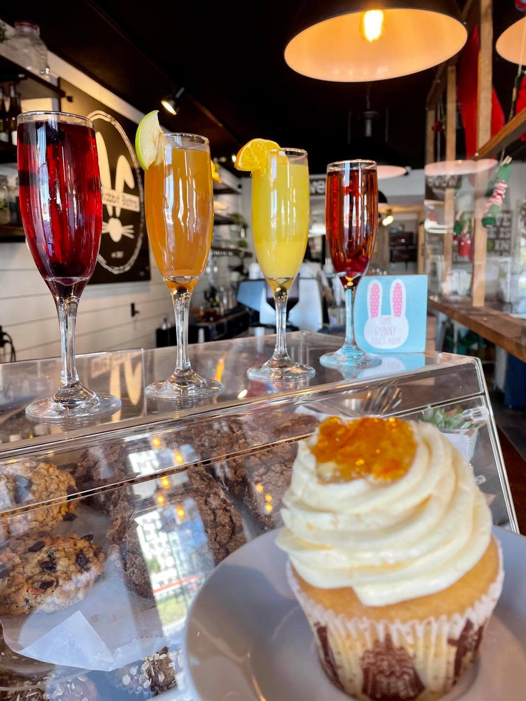 Wild Rabbit Bistro | Ormond Beach, FL 32176