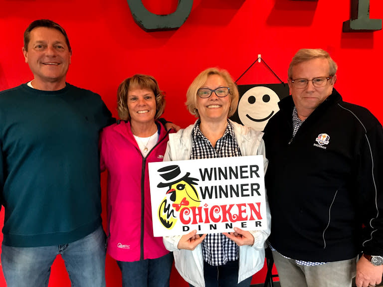 Wild Puzzle Escape Room | Ormond Beach, FL 32176