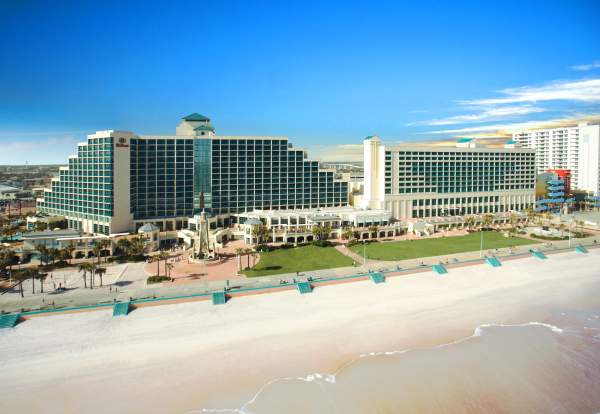 Hilton Daytona Beach Resort