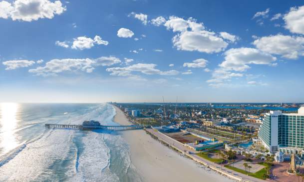 Daytona Beach | Things to Do, Hotels, Restaurants & Events