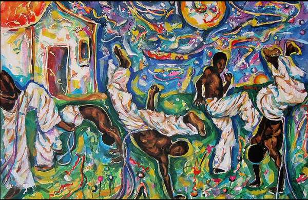 African American Museum of Art DeLand