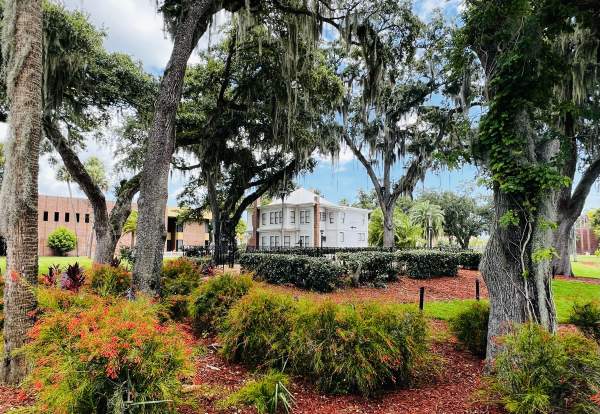 Mary McLeod Bethune Home