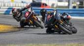 Bagger Race Daytona