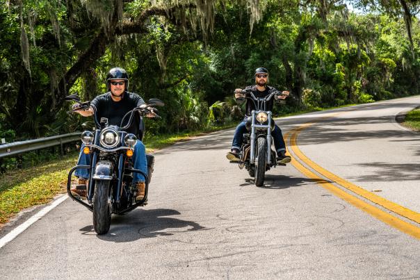 2025 Daytona Beach Bike Week